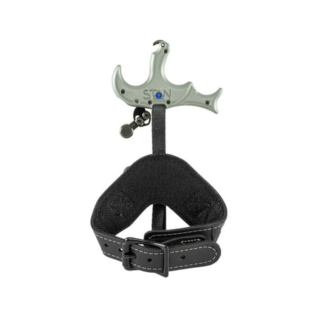 Stanislawski Stan Axis Release Sage/Black Medium