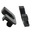thumbnail image 4 of Cubierta Carga para Maletero Trasero Clip Estante Ford Focus MK3 MK4 Fiesta, 4 of 5