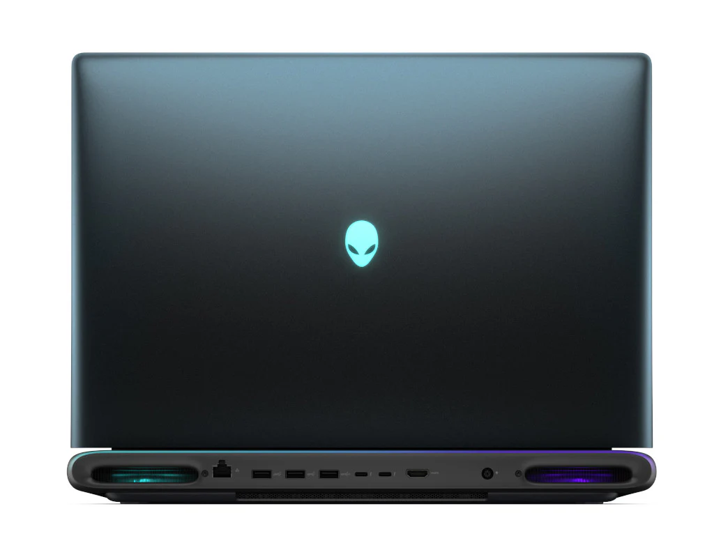 Alienware Area-51 Laptop - Thumbnail 4