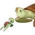 thumbnail image 4 of Disney Pixar Featured Favorites Crush & Squirt Finding Nemo Collectable Figures, 4 of 7