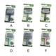 thumbnail image 5 of Methold Cepillo de pelo portátil para mascotas, removedor de pelos sueltos, cepillos de aseo, herramientas de limpieza de peluquería, Aseo de mascotas Negro, 5 of 6
