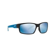 Arnette - FASTBALL AN 4202, Sports propionate men FUZZY BLACK BLUE/BLUE
