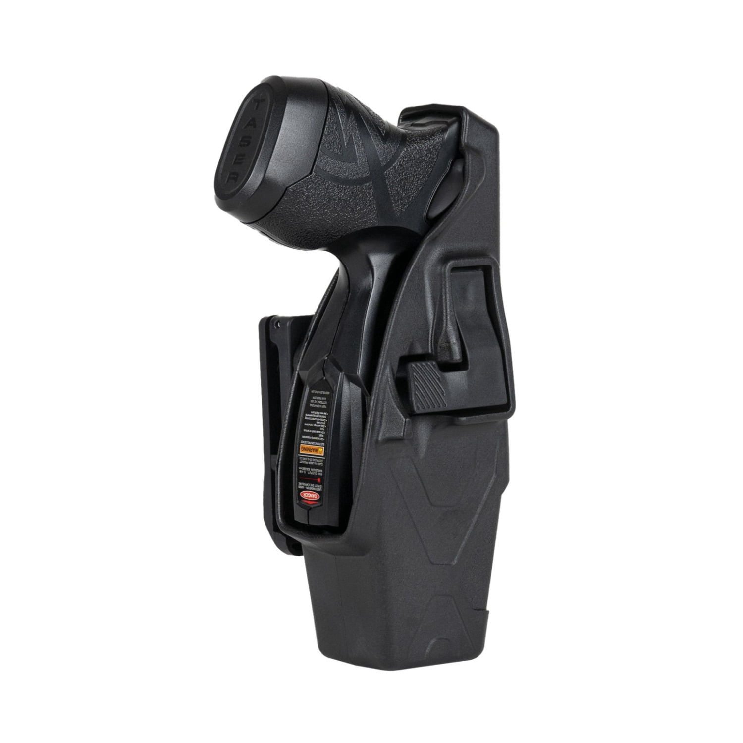 TASER X26P Blackhawk Holster (Right-Handed)