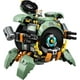 thumbnail image 1 of Kit de construcción LEGO Overwatch Wrecking Ball 75976, juguete Overwatch para niñas y niñ LEGO LEGO, 1 of 2