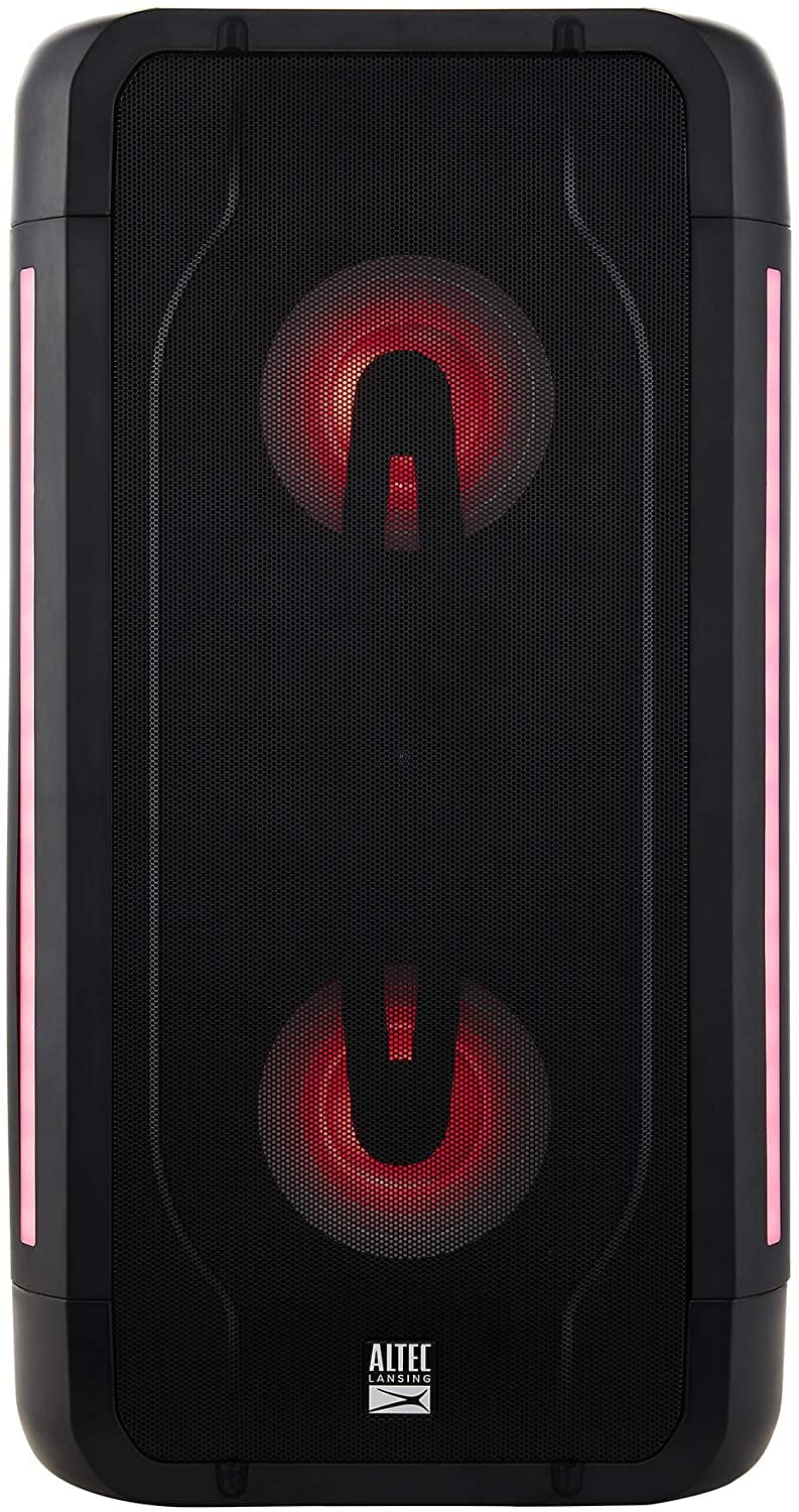 Buy Altec Lansing Shockwave 100 Wireless Party Speaker with