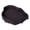 Dark brown, variant on Gieenan Reptile Bowl for Turtle Water Dish Plastic Food Bowl Escape Proof Feeder for Small Medium Size Pet Lizard Leopard Gecko