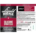 thumbnail image 3 of Liquid Wrench M914 Silicone Spray - 11 oz (3 Pack), 3 of 4