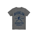 thumbnail image 3 of Harry Potter, Boys' & Big Boys' Graphic Tee, Ravenclaw Quidditch Seeker, Sizes 4-18, 3 of 5
