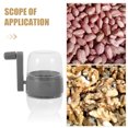thumbnail image 3 of FOMIYES Trituradora Manual Para Cocina Con Manivela Para Y Ajo Color, 3 of 8