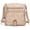 Apricot, variant on PIKADINGNIS Shoulder Bag for Women Hobo Crossbody Purse Leather Tote Handbag Roomy Messenger Satchel for Work Daily Travel