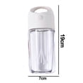 thumbnail image 2 of Battery Rechargeable Blender For Supplements, No Leakage Or Blockage, Ergonomic Handle Design For Portability, 450Ml Leak-proof Self Stirring Cup For, 2 of 5