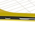 thumbnail image 4 of Aluminum Alloy Tennis Racket With Durable Carrying Bag Kids Accessories , Amarillo DYNWAVEMX Raqueta de tenis para niños, 4 of 7