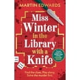 thumbnail image 1 of Pre-Owned Miss Winter in the Library with a Knife, 9781464252969, 1464252963, Paperback,, 1 of 1