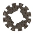 thumbnail image 1 of HUGFEGWE 1PCS Multi Tools Shank Adapter for Most Multi Master Power Tools Oscillating Saw Blades Adapter CA919-135128, 1 of 7