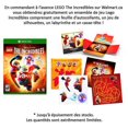 thumbnail image 2 of Warner Bros. LEGO The Incredibles (xbox One), 2 of 2