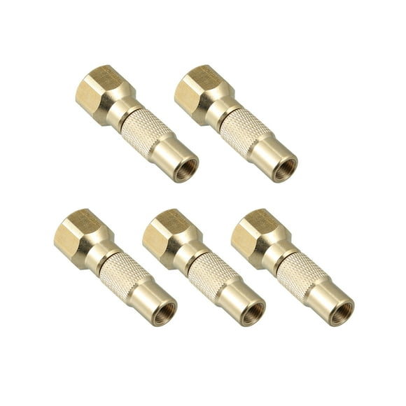 Air Compressor Tire Adapter