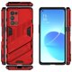 thumbnail image 5 of Funda para OPPO RENO 6 PRO Plus Protección A Prueba De Golpes Con Soporte De TPU Duradero Y Práctico, 5 of 5