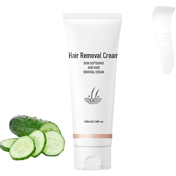 Versatile Aromatic Hair Removal Cream, 2026 New Silk Smooth Shaving Cream, Gentle Painless Hair Removal Cream, Soothing Skin, Effective Quick, For All Skin Types