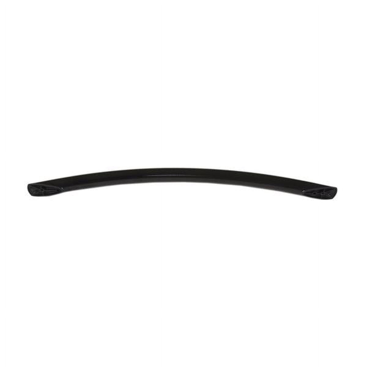 Frigidaire 5304509641 Microwave Door Handle (Stainless) (Genuine 
