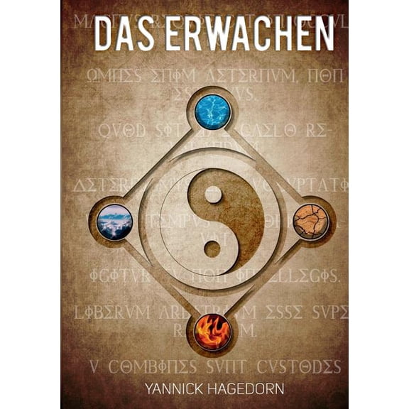 Die WÃ¤chter: Das Erwachen, (Paperback)