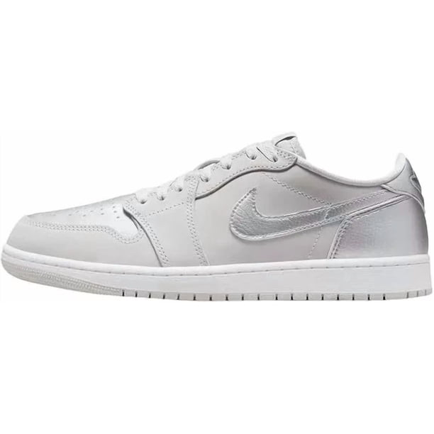 A i r-Jor-dan 1 RETRO LOW MENS OG BASKETBALL SNEAKERS #CZ0790 002