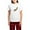 With Red Plaid Pant, variant on CafePress - Squirrel With Banjo Women's Light Pajamas - Women's Short Sleeve Print T-Shirt and Pants Light Cotton Pajama Set