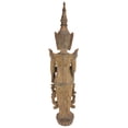 thumbnail image 4 of Design Toscano Standing Thai Teppanom Mythological Angel Statue, 4 of 5