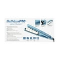 thumbnail image 6 of BaBylissPRO Nano Titanium Professional Extended 1.25" Ionic Flat Iron, 6 of 8