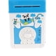 thumbnail image 4 of Code Electronic Piggy - Mini cajero automático, cajas de ahorro de monedas, juguetes sarrollo, regalos de Navidad, banco de cajero automátic Yotijar Juguete de la hucha electrónica, 4 of 9
