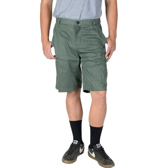 Alpinestars Men's Union Made WalkShorts W32 Forest Green