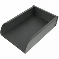 SELIVO Gutter Downspout Concrete Splash Block Water Diverter Water Collection System