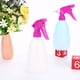 thumbnail image 5 of 4 botellas de spray para peluquería de 500 ml, de plástico, vacías, de alta presión, reutilizables, para el hogar, el jardín, la cocina y la peluquería (color aleatorio)., 5 of 7