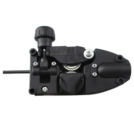 

Shdtesrq Duty MIG Wire Feeder Assembly Feed Machine for Mig Welder Machine (DC12V)