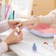 thumbnail image 2 of 1 set Nail Salon Manicure Hand Pillow Nail Art Pillow Manicure Mat Manicure Herramienta, 2 of 5