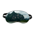 thumbnail image 1 of Mountains And Rivers Photography Sleep Eye Shield Soft Night Blindfold Shade Cover, 1 of 4