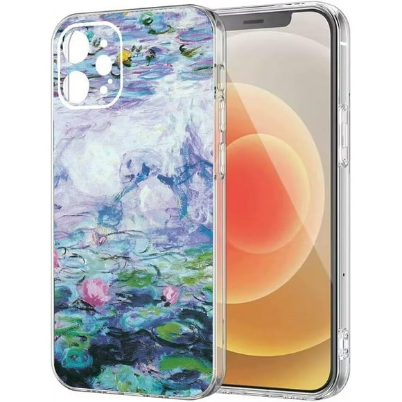 Starry Night Cute Cat Phone Case Case Van Cat Lover Gogh Cat Protective Shockproof Silicone Phone Cover C l 5 Compatible with Samsung Note20 Ultra 6.9 Inch