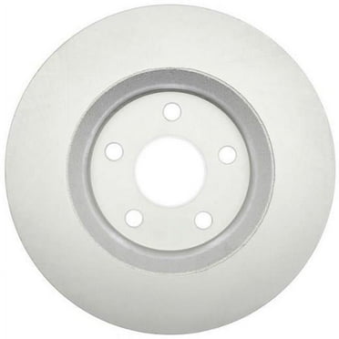 Raybestos 981040FZN Rust Prevention Technology Coated Rotor Brake Rotor, 1 Pack Fits select: 2012-2016 HONDA CR-V