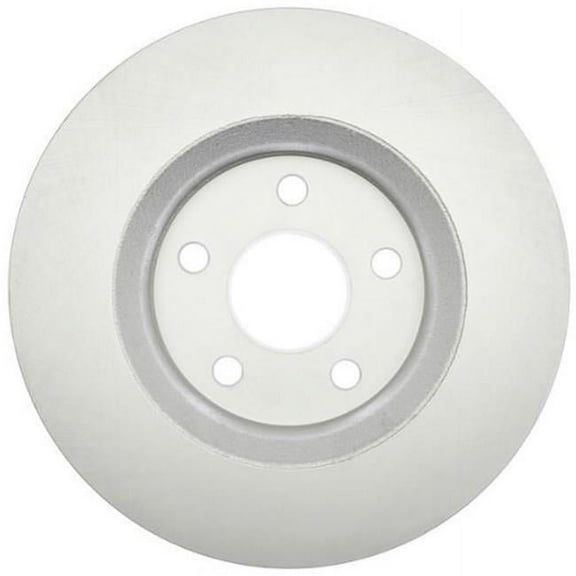 Raybestos 981040FZN Rust Prevention Technology Coated Rotor Brake Rotor, 1 Pack Fits select: 2012-2016 HONDA CR-V