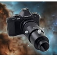 thumbnail image 2 of Canon EOS DSLR Advanced 1.25" Telescope Adapter Kit for SCTs/Maks, 2 of 4