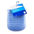 thumbnail image 3 of Vibrant Life 2 In 1 Silicon Dog Paw Cleaner Bathing Glove Grooming Mitt Large, 3 of 8