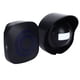 thumbnail image 2 of Timbre Con Sensor, Timbre De Puerta Con Sonda Infrarroja Inalámbrica Con Altavoz De Alta Fidelidad Con Escudo Para Patio ANGGREK Enchufe estadounidense de 110-240 V., 2 of 8