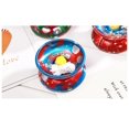 thumbnail image 1 of 3 uds aleación de plástico LED luminoso yo-yo resplandor yoyo juguetes clásicos para ni?os bola con cuerda de bola juguete de regalo Diab ShuxiuWang  8390612455667, 1 of 1