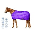 thumbnail image 5 of Derby Originals Nordic Tough West Coast 420D Water Resistant Reflective Winter Horse Stable Blanket 200g Medium Weight, 5 of 5