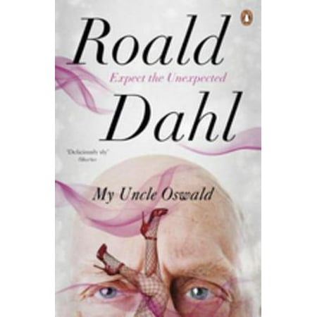 My Uncle Oswald - eBook