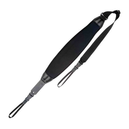 Neotech Mega Banjo Strap - Black