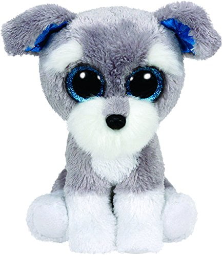 ty dog plush