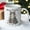15WHITE, variant on 67 Meme Christmas Mug - Personalised Funny Six Seven Mug - Funny Gen Alpha Gift