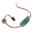 thumbnail image 4 of Hobbywing 3A Switch Mode UBEC 5V 6V max 5A Lowest RF Noise (Hobbywing UBEC,3A UBEC), 4 of 5