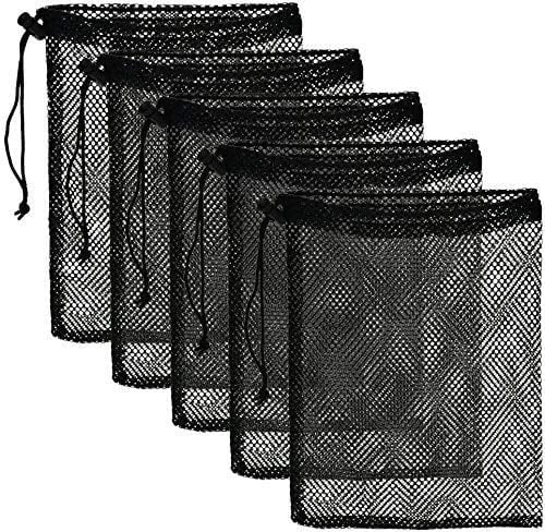 Drawstring net bags Clearance
