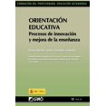 thumbnail image 1 of Orientacion Educativa Vol. III: Procesos Blanco, 1 of 2